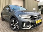Volkswagen T-Roc T-ROC 1.5tsi 150pk -AUTOMAAT -App -Leder/St, Auto's, Volkswagen, Automaat, 4 cilinders, Leder en Stof, 5 deurs