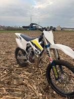 Husqvarna 85 tc 2017, Fietsen en Brommers, Ophalen, Zo goed als nieuw