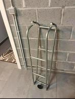 Ladder voor alle camionetten, Doe-het-zelf en Bouw, Ladders en Trappen, Ophalen, Zo goed als nieuw, Ladder