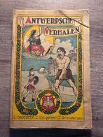 Jan Van Speyk - Antwerpse verhalen - A.Hans, Ophalen of Verzenden