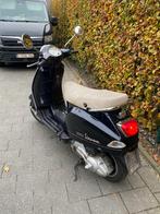 Vespa lx 125, Vélos & Vélomoteurs, Cyclomoteurs | Marques Autre, Enlèvement, Utilisé, 124 cm³, Vespa