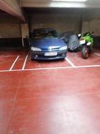 parking garage, Immo, Bruxelles