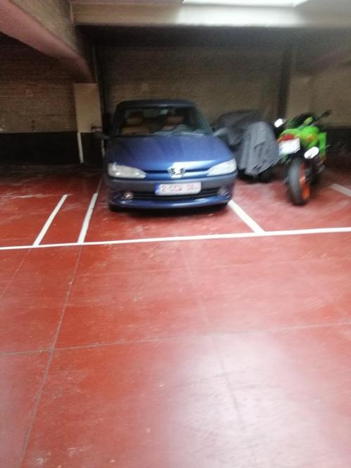 parking garage, Immo, Garages & Places de parking, Bruxelles