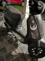 GTS Toscanna, Fietsen en Brommers, Snorfietsen en Snorscooters, Ophalen of Verzenden, Zo goed als nieuw