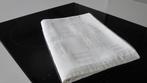ecru tafelkleed 1 m 80 x 1 m 65 (nieuw), Ophalen of Verzenden, Nieuw, Rechthoek, Binnen