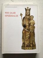 800 jaar spermalie, Ophalen of Verzenden