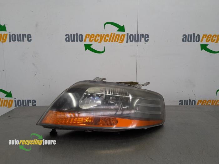 Koplamp links van een Daewoo Kalos, Auto-onderdelen, Verlichting, Daewoo, Gebruikt, 3 maanden garantie