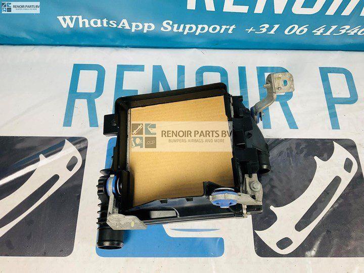 Intercooler Peugeot 508 2020-2024 3008 5008 P9675627980 3-G6, Auto-onderdelen, Motor en Toebehoren, Gebruikt, 6 maanden garantie