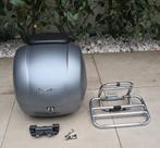 Topcase Vespa GTS SuperSport, Ophalen of Verzenden, Nieuw, Overige typen, Vespa