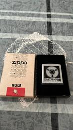 Zippo rule, Ophalen, Zo goed als nieuw