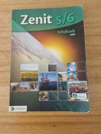 zenit 5/6, Boeken, Ophalen of Verzenden, Gelezen