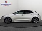 Toyota Corolla 2.0 Hybrid e-CVT GR sport GPS Camera Dig.Air, Auto's, Automaat, Corolla, 184 pk, 5 deurs
