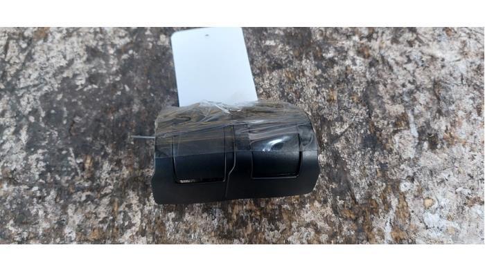 Isofix steun van een Volkswagen Golf, Auto-onderdelen, Interieur en Bekleding, Volkswagen, Gebruikt, 3 maanden garantie, Ophalen of Verzenden