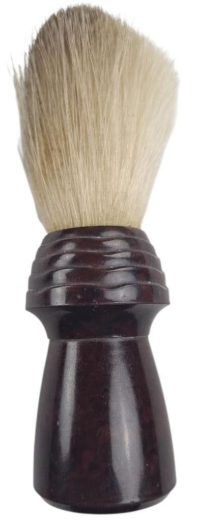 un blaireau de rasage d'époque WW2 en état d'usage, Enlèvement ou Envoi