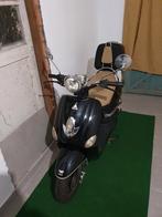 Mooie scooter 50 cc A klasse 4Takt, Fietsen en Brommers, Ophalen, Overige modellen, Klasse A (25 km/u), Zo goed als nieuw