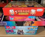 A vendre lot de jeux de sociétés, Ophalen, Zo goed als nieuw