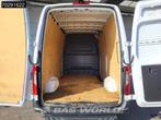 Mercedes Sprinter 314 CDI Automaat L2H2 Airco Cruise Camera, Auto's, Bestelwagens en Lichte vracht, Automaat, Stof, Gebruikt, Euro 6