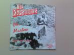 the rapsodie's - oh, martino / rozen voor moeder, Cd's en Dvd's, Vinyl | Nederlandstalig, Ophalen of Verzenden, Zo goed als nieuw