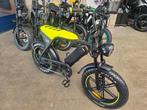 Ouxi v8 h9 v20 elektrische fatbike full options, Ophalen, Nieuw