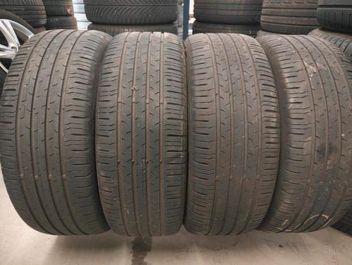 205/55r16 continental 35€ per stuk mét montage en balanceren, Auto diversen, Autosport-onderdelen, Ophalen of Verzenden
