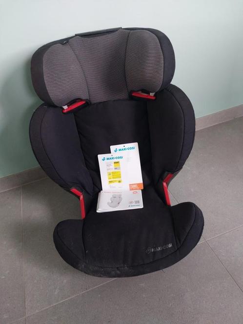 autostoel maxi-cosy RodiFix Airprotect, Kinderen en Baby's, Autostoeltjes, Gebruikt, Maxi-Cosi, 15 t/m 36 kg, Isofix, Verstelbare rugleuning