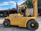 caterpillar 12ton diesel met slechts 5200uren in topstaat, Ophalen, Caterpillar, Diesel, Heftruck