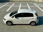 Vw Golf Plus 1.4TSI dsg, Autos, Achat, Entreprise, Noir, 5 places