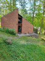 vakantiehuisje Ardennen voor 2 tot 6 personen, Vacances, Propriétaire, Parc de loisirs, 6 personnes, Ardennes ou Luxembourg