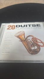 20 Duitse klassiekers, Enlèvement, Comme neuf