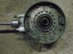 1500 HONDA GOLDWING ACHTERAS, Motoren, Ophalen, Gebruikt