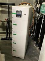 Growatt thuisbatterij 10Kwh, Doe-het-zelf en Bouw, Ophalen, Nieuw