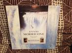 Ennio Morricone - De originele soundtrack van de missie van, Ophalen of Verzenden, Gebruikt, 12 inch