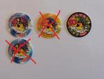 Chester Cheetos Joker Flippo 2-/10-punten, Verzamelen, Verzenden, Chester Cheetos, Losse flippo's