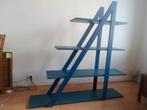 Petite étagère bleue, Enlèvement, Utilisé
