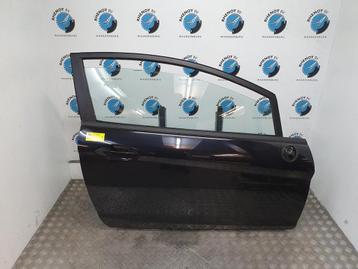 FORD FIESTA 1.25 Ghia  [R_FRONT_DOOR] 2012 beschikbaar voor biedingen