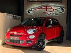 Fiat 500X 1.6i * SPORT * 1ER PROP * GAR 12 MOIS * (bj 2018), Auto's, Fiat, Gebruikt, 4 cilinders, 500X, 5 deurs