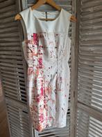 Zomerjurk van couturier Elie Tahari (maat 38), Kleding | Dames, Jurken, Ophalen of Verzenden, Maat 38/40 (M)