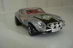 K-52 Datsun 240 z Rally Car, Enlèvement ou Envoi, Utilisé, Voiture