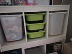Ikea speelgoed kast, Kinderen en Baby's, Ophalen, Kast