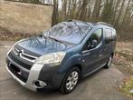 Citroën Berlingo XTR 1.6 HDI, Autos, Euro 5, Boîte manuelle, Entretenue par le concessionnaire, 5 portes