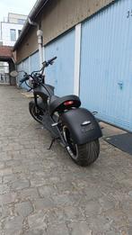 city coco scooter électrique, Vélos & Vélomoteurs, Enlèvement, Comme neuf, Électrique, Autres marques