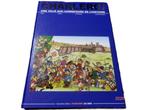 (23) = histoire de charleroi en bande dessinée, Eén stripboek, Ophalen of Verzenden, Zo goed als nieuw
