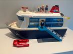 Playmobil cruiseschip - 6978, Kinderen en Baby's, Speelgoed | Playmobil, Ophalen of Verzenden, Zo goed als nieuw