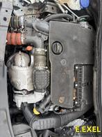 Complete BH02 1.6 Bleu HDI Motor Peugeot 208 2012-19 174dkm, -, Origine de la pièce connue, Utilisé, -