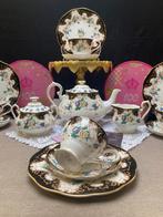 Royal Albert Duchess 100year servies - theeservies, Antiek en Kunst, Ophalen of Verzenden