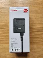 Canon LC-E8E Batterijlader, Ophalen of Verzenden, Zo goed als nieuw