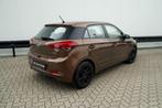 HYUNDAI I20 | MANUEEL | AIRCO | XENON | PDC, Auto's, Hyundai, Voorwielaandrijving, Euro 6, Bruin, 5 deurs