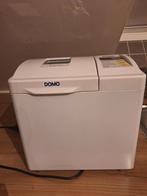 Broodmachine Domo met functies, Elektronische apparatuur, Broodbakmachines, Ophalen