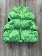 Kleurrijke bodywarmer, Ophalen of Verzenden, Maat 38/40 (M)