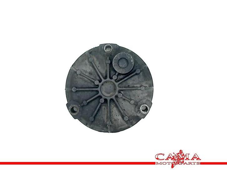 MOTORBLOKDEKSEL Suzuki GS 500 E 1989-2003 (GS500E), Motoren, Onderdelen | Suzuki, Gebruikt